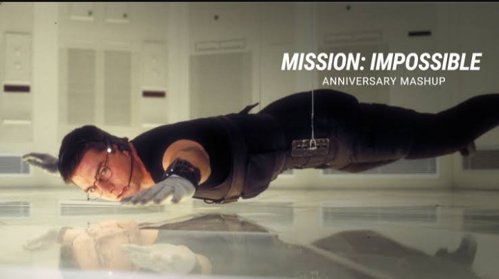 mission impossible