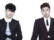 Ungkapan Kesedihan Personel TVXQ Atas Meninggalnya Jonghyun