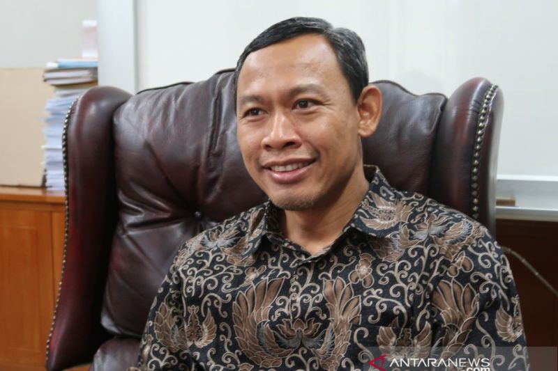 KPU Usulkan Pemilu Digelar 14 Februari 2024
