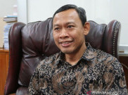 KPU Usulkan Pemilu Digelar 14 Februari 2024