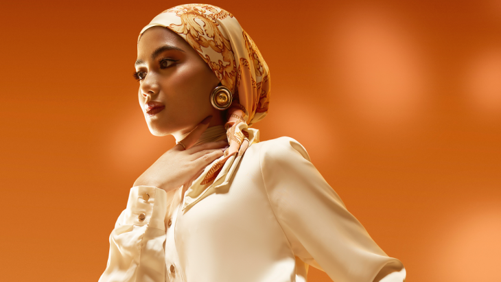 Maira Muthma Perkenalkan Diri Lewat 'Tak Semanis Dulu' 