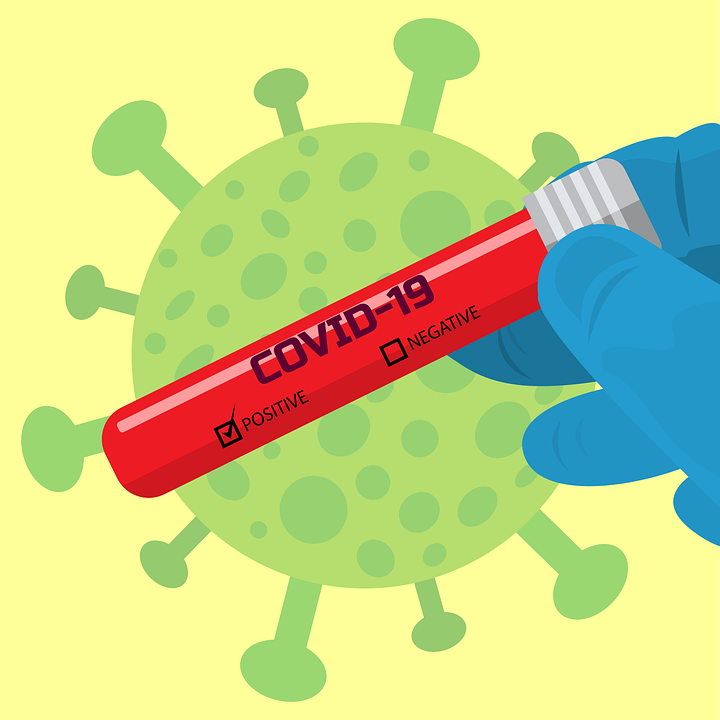 Swab test