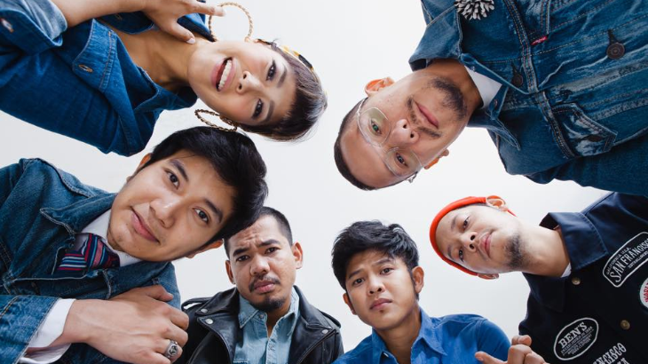 Senandung Senandika, Kado 15 Tahun Maliq & D'Essentials