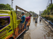 Anies Disebut Siapkan Kambing Hitam Karena Gagal Atasi Banjir