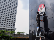  KPK Tangkap Bupati Lampung Utara