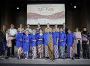 Tutur Batik: Upaya Menjaga Tradisi dan Inovasi Kriya Batik Jawa Barat