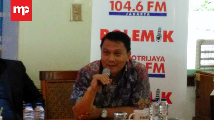 PKS Sebut Ada Partai Koalisi yang Ajukan Tommy Soeharto sebagai Cawapres Prabowo