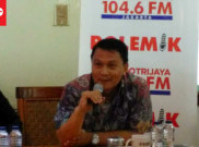 PKS Sebut Ada Partai Koalisi yang Ajukan Tommy Soeharto sebagai Cawapres Prabowo