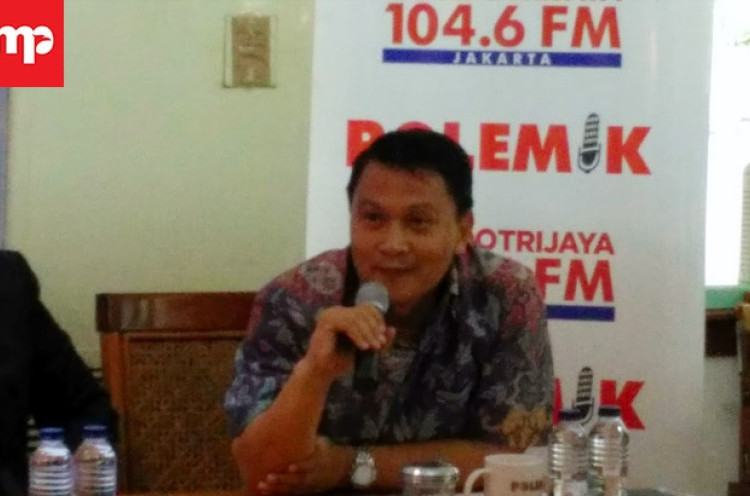 PKS Sebut Ada Partai Koalisi yang Ajukan Tommy Soeharto sebagai Cawapres Prabowo