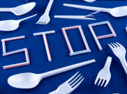 Inggris Melarang Penggunaan Peralatan Makan Plastik Akhir Tahun Ini
