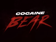 Film ‘Cocaine Bear’ Rilis Trailer Pertama