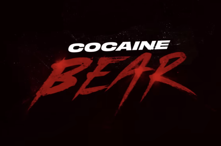 Film ‘Cocaine Bear’ Rilis Trailer Pertama