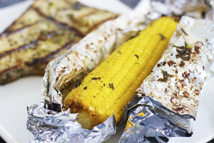 corn