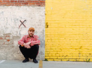 Gandeng Lizzy Land, San Holo Rilis 'DON'T LOOK DOWN'