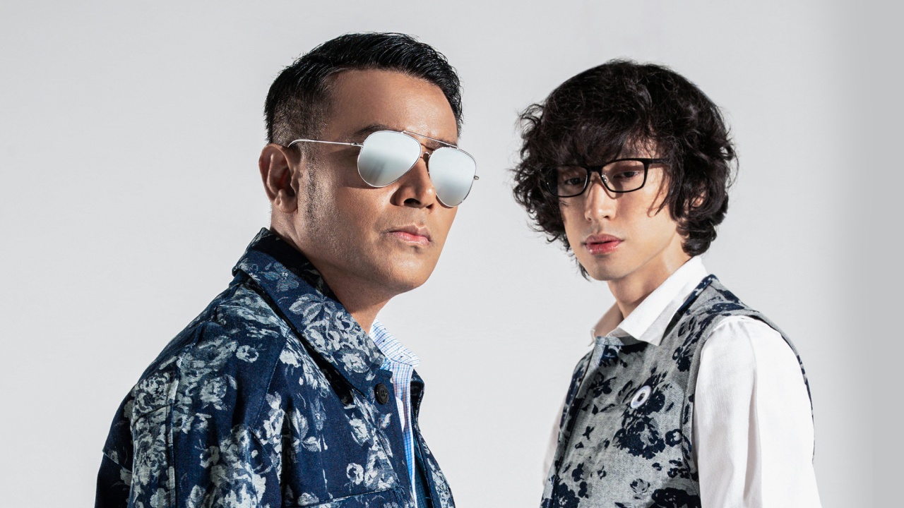 Judika Kolaborasi dengan Eka Gustiwana di Lagu 'Terlalu Dalam'