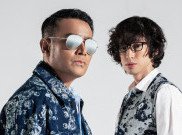 Judika Kolaborasi dengan Eka Gustiwana di Lagu 'Terlalu Dalam'