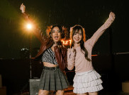 Rachel Florencia x Cindy Yuvia Luncurkan Jingle Penuh Semangat 'It's Our Time'