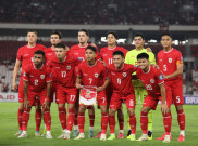 Shin Tae-yong Beberkan Manfaat Uji Coba Melawan Tanzania untuk Timnas Indonesia