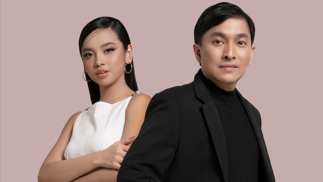 Lyodra Tampil Memukau dalam Video Musik 'Terlalu Cinta'