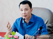 PAN Copot Bupati Rejang Lebong Muhammad Fikri Thobari dari Struktur Partai Imbas OTT KPK