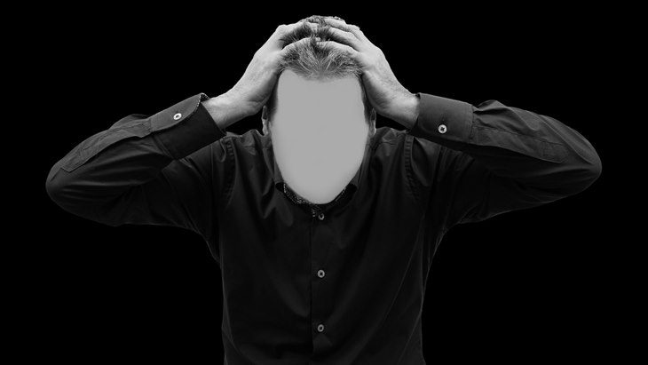 Bila Kamu Memiliki 4 Tanda ini Berarti Paranoid