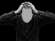 Bila Kamu Memiliki 4 Tanda ini Berarti Paranoid