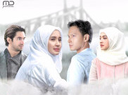 5 Film Bioskop Indonesia yang Paling Ditunggu Tahun 2017