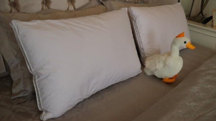 bantal