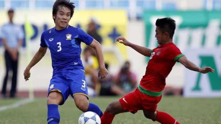 Tren Buruk Hantui Timnas U-19 Jelang Lawan Thailand U-19