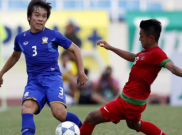 Tren Buruk Hantui Timnas U-19 Jelang Lawan Thailand U-19
