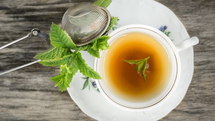 Manfaat Teh Hijau untuk Detox, Fakta atau Hanya Mitos?
