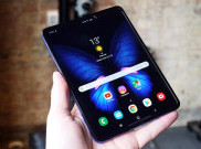 Dahsyat! Samsung Klaim Telah Jual 1 Juta Unit Galaxy Fold