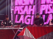 Weird Genius hingga Raisa, ini nih Pemenang AMI Awards 2020