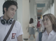Adhisty Zara dan Junior Roberts Bintangi Serial “I Hear(t) You”