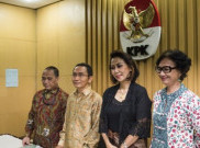 Tes Psikologi Capim KPK Dilakukan oleh Tim dari TNI AD