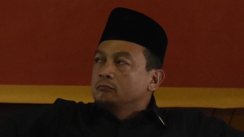 Polisi Masih Proses Kasus Dugaan Pencucian Uang Ustaz Bachtiar Nasir