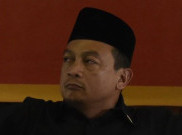 Polisi Masih Proses Kasus Dugaan Pencucian Uang Ustaz Bachtiar Nasir
