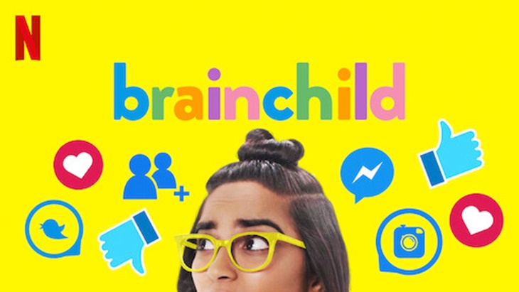 4 Rekomendasi Tayangan Anak di Netflix