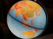 Traveling dengan Google Earth Bisa Kemana Saja!