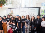 Film Bunda: Kisah Cinta 2 Kodi Siap Tayang 8 Februari 2018