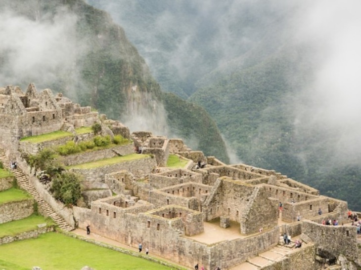 Keliru Lebih dari 100 Tahun, Sejarawan Ungkap Nama Asli Machu Picchu