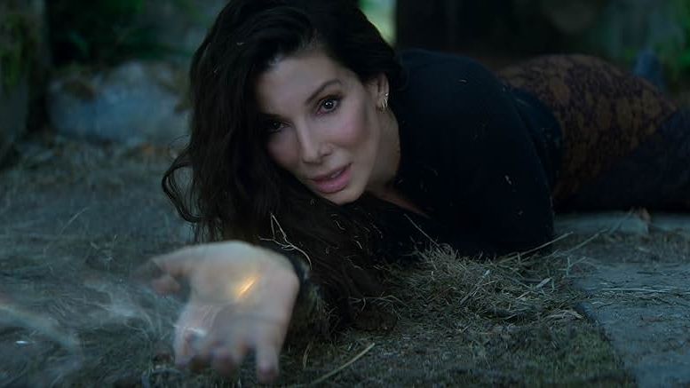 Sandra Bullock Comeback Lewat 'Practical Magic 2', Siap Tayang September 2026