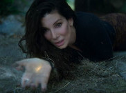 Sandra Bullock Comeback Lewat 'Practical Magic 2', Siap Tayang September 2026