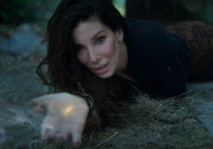 Sandra Bullock Comeback Lewat 'Practical Magic 2', Siap Tayang September 2026