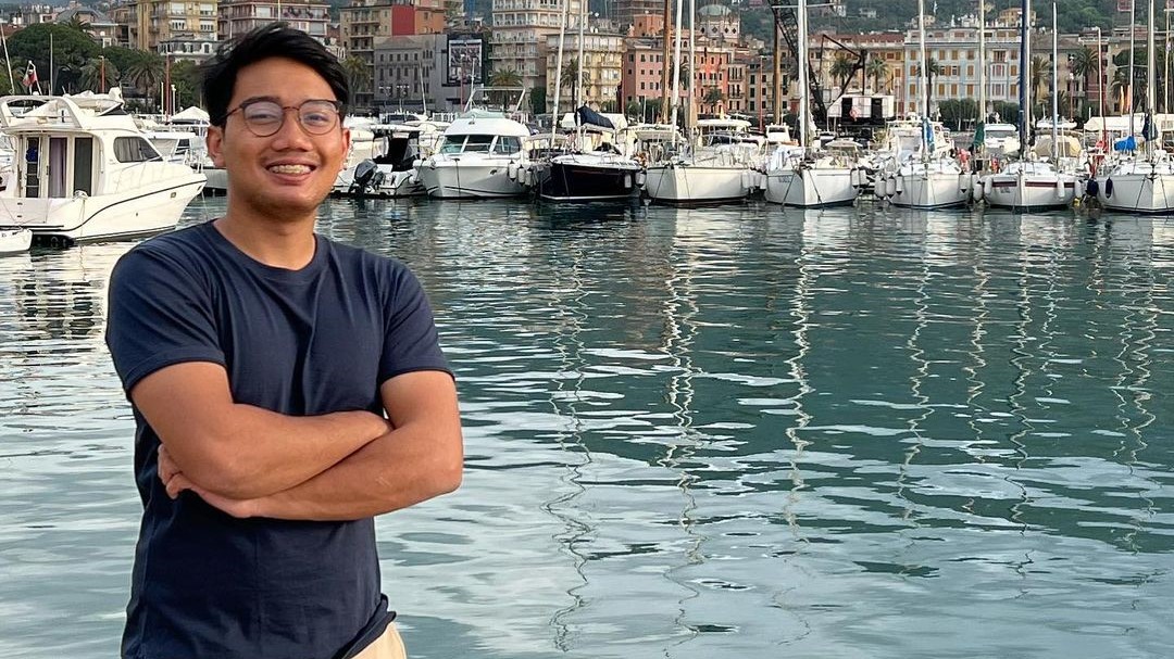 Eril akan Dimakamkan di Pemakaman Keluarga