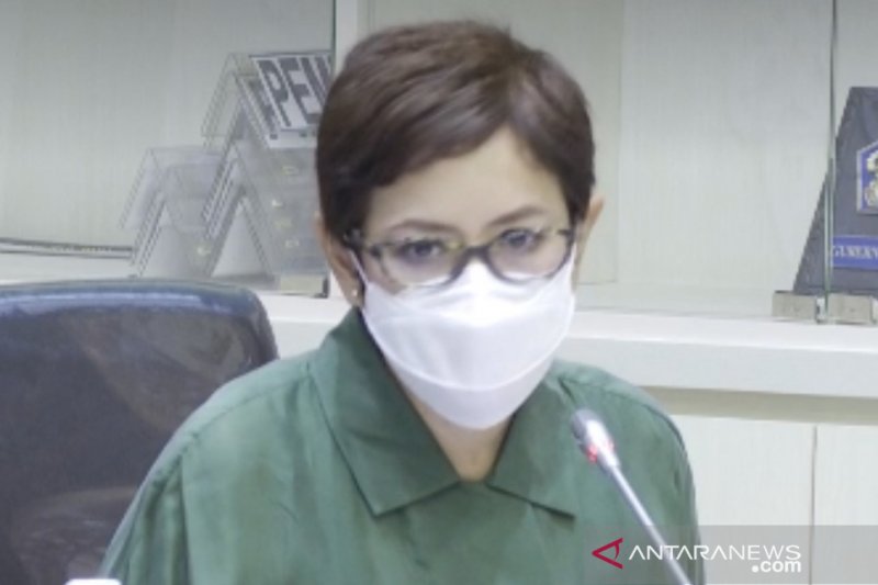Anggota DPR Nurul Arifin. (Foto: Antara).