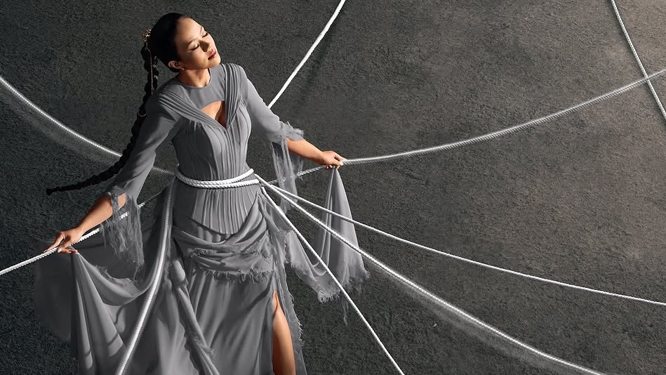 Yura Yunita Berikan 'TANDA' untuk Album Terbaru, Tentang Peran Manusia dan Pencarian Makna Hidup