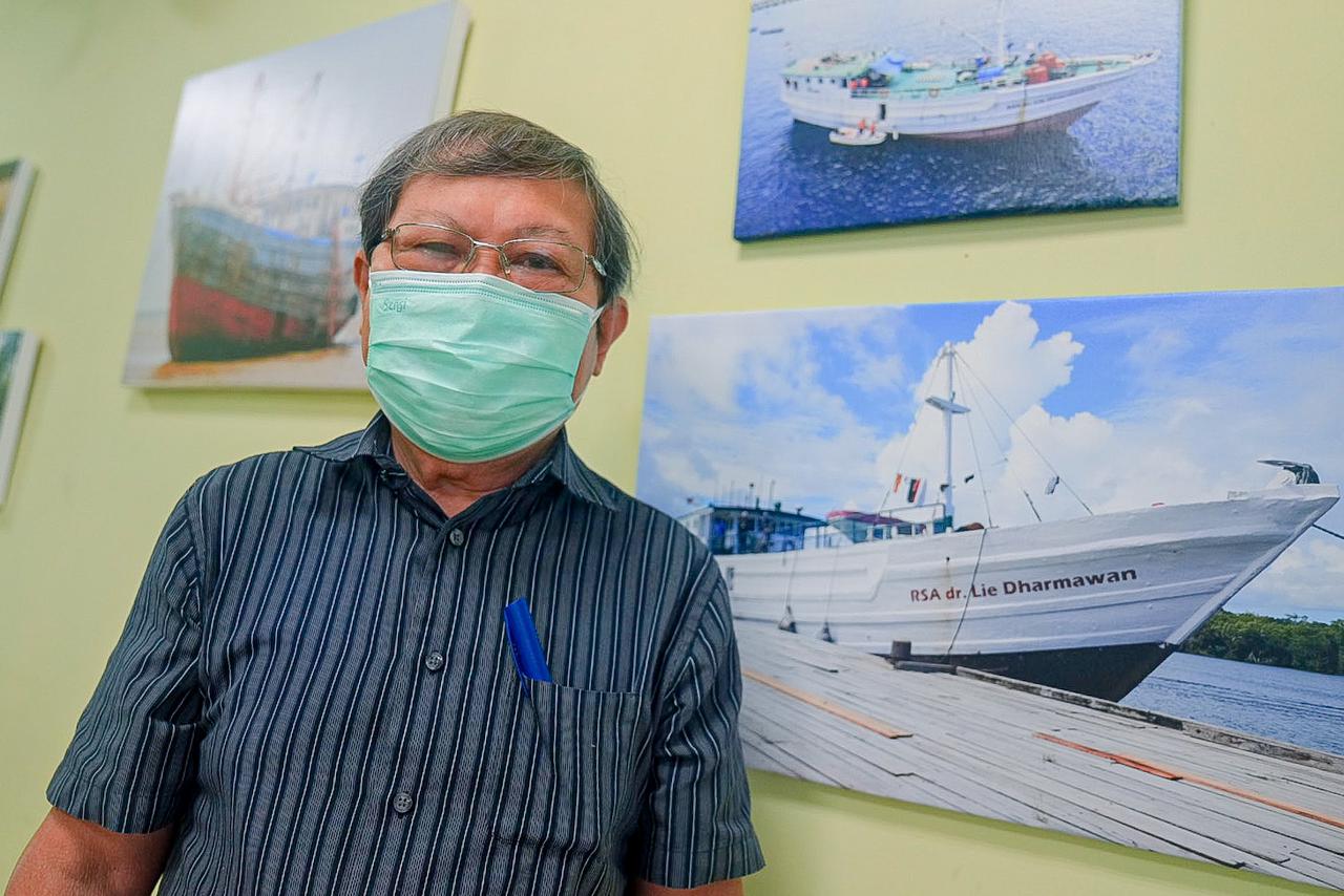 Dokter lie
