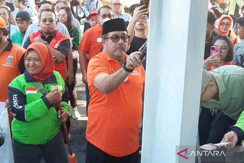Sekolah Ditargetkan Kembali Lancar di Rabu, 3 September 2025