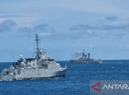TNI Siapkan Prosedur Evakuasi Delegasi KTT G20 Lewat Laut
